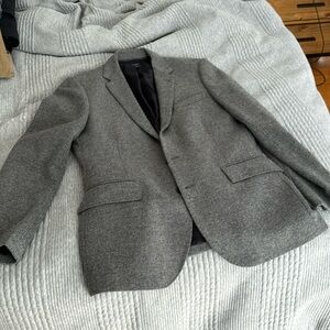 Jcrew ludlow tweed jacket 38R